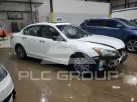 2012 Honda Accord фото