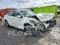 2012 Honda Accord фото