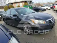 2012 Honda Accord фото