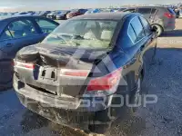 2012 Honda Accord photo