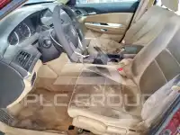 2012 Honda Accord фото