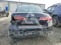 2012 Honda Accord фото