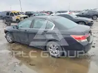 2012 Honda Accord фото