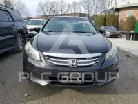 2012 Honda Accord фото