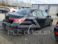 2012 Honda Accord фото
