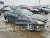 2012 Honda Accord фото