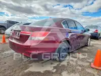 2012 Honda Accord фото