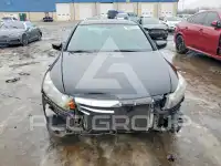 2012 Honda Accord фото