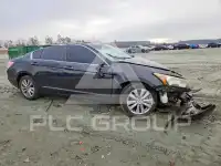 2012 Honda Accord фото