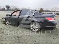 2012 Honda Accord фото