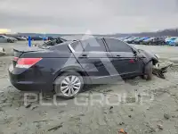 2012 Honda Accord фото