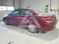 2012 Honda Accord фото