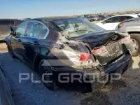 2012 Honda Accord photo