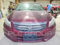 2012 Honda Accord фото