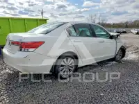 2012 Honda Accord фото