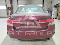 2012 Honda Accord фото