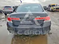 2012 Honda Accord фото