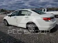 2012 Honda Accord фото
