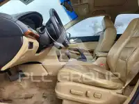 2012 Honda Accord фото