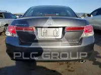 2012 Honda Accord photo