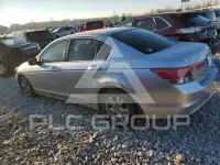 2012 Honda Accord фото