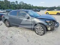 2012 Honda Accord фото
