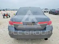 2012 Honda Accord photo