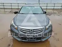 2012 Honda Accord фото
