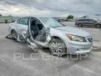 2012 Honda Accord photo
