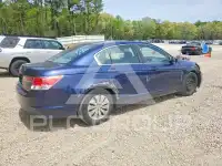 2012 Honda Accord фото