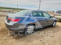 2012 Honda Accord фото