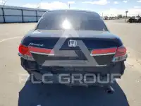2012 Honda Accord фото