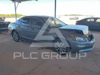 2012 Honda Accord photo