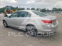 2012 Honda Accord фото