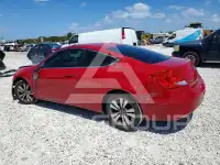 2012 Honda Accord фото