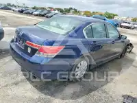 2012 Honda Accord фото