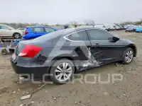 2012 Honda Accord фото