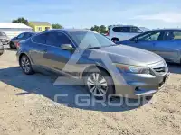 2012 Honda Accord фото