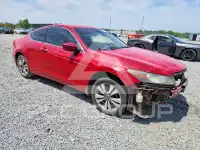 2012 Honda Accord фото