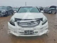 2012 Honda Accord photo