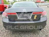 2012 Honda Accord фото