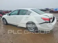 2012 Honda Accord photo