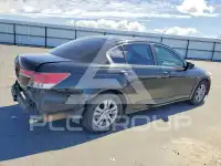 2012 Honda Accord фото