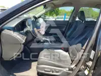 2012 Honda Accord фото