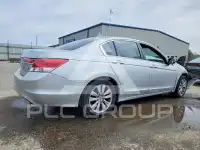 2012 Honda Accord фото