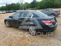 2012 Honda Accord фото