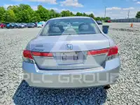 2012 Honda Accord фото