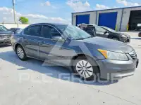 2012 Honda Accord фото