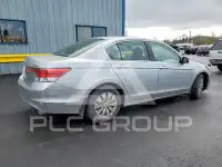 2012 Honda Accord photo