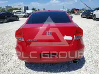 2012 Honda Accord фото